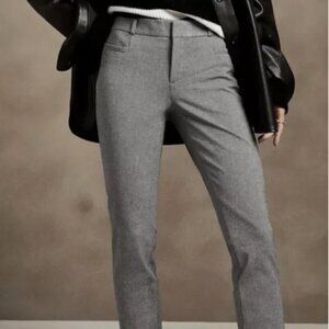 Banana Republic Slimming Sloan Pants